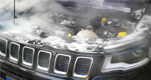 蒸汽清洗發(fā)動(dòng)機(jī) 蒸汽清洗發(fā)動(dòng)機(jī)